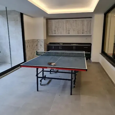 Lägenhet Ferienwohnung *