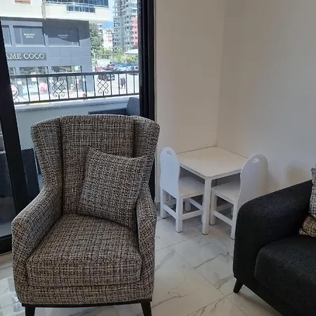 Ferienwohnung Alanya