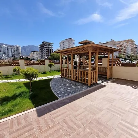 Ferienwohnung شقة
