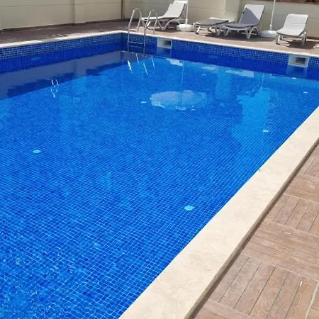 Ferienwohnung شقة ألانيا