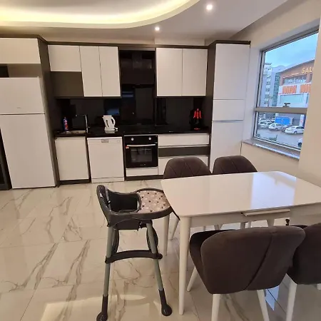 公寓 Ferienwohnung