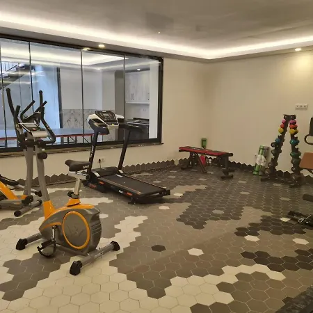 公寓 Ferienwohnung *